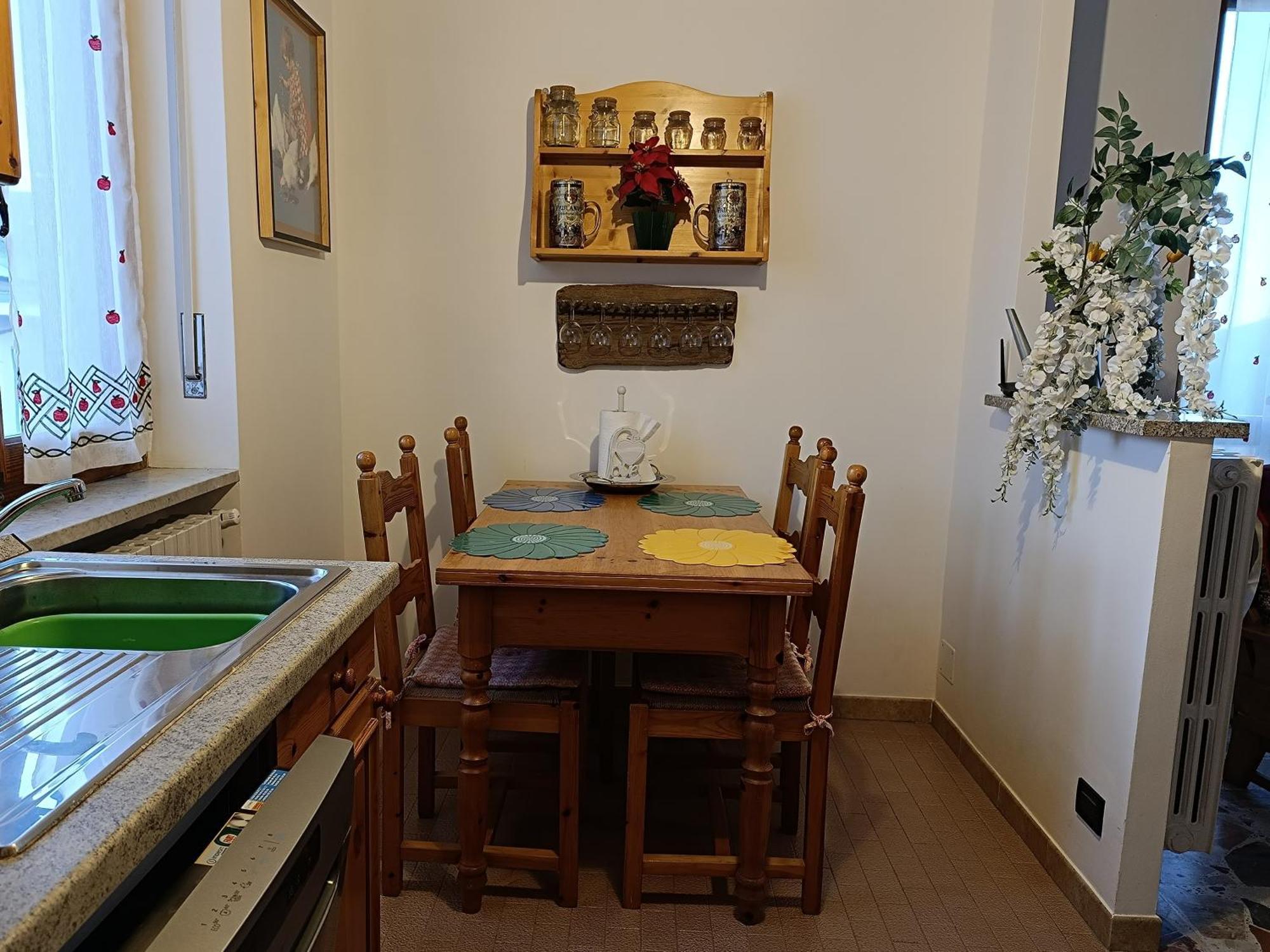 Grazioso Bilocale Merlino, Luminoso Con Vista Santuario, Wifi Giaveno エクステリア 写真